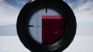 Unreal Engine 4 | Gun System Profile