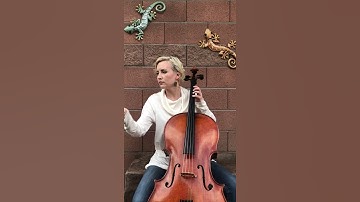 Thumbnail of Sebastian Lee Cello Etude No.24 Op.70 by Jessika Soli