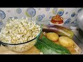           sojne ful er chochchori recipe in bengali