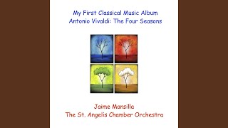 Violin Concerto in E Major, Op. 8, RV 269 La Primavera: III. Allegro