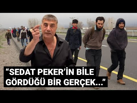 Merdan Yanardağ SADAT iddiasını ilk kez dillendirdi