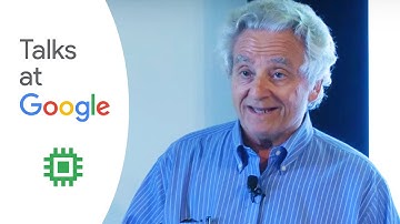 Quantum Insights from Complex Datasets | Dr. Marvin Weinstein | Talks at Google