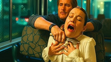 A Serial Killer Is Trapped in a Time Loop and Forced to Relive the Same Day Until He Repents