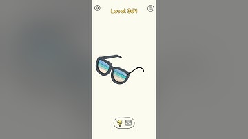 DOP Level 364 | Draw One Part Level 364 Solutions