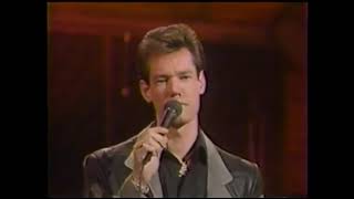 Randy Travis :  I Told You So   (1987)