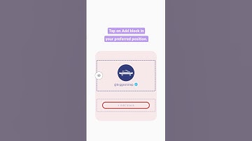 How to add a survey to your Lnk.Bio || Link in bio