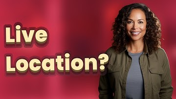 Can Someone See Your Location Live Without Permission on Find My iPhone?