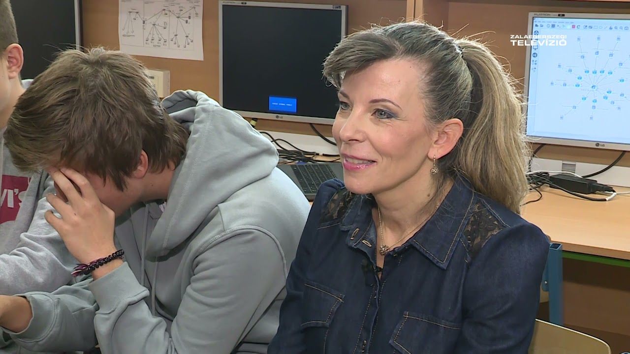 Szakmát a kézbe! - Csány László Technikum - 2021-10-28