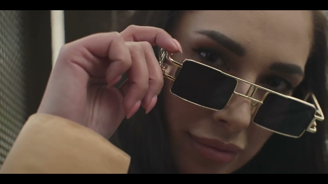 BUZZ x Nike Air Max in Sofia