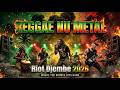 Reggae Nu Metal 2026 | Heavy Dub Bass x Tribal Djembe Groove Vol. 6