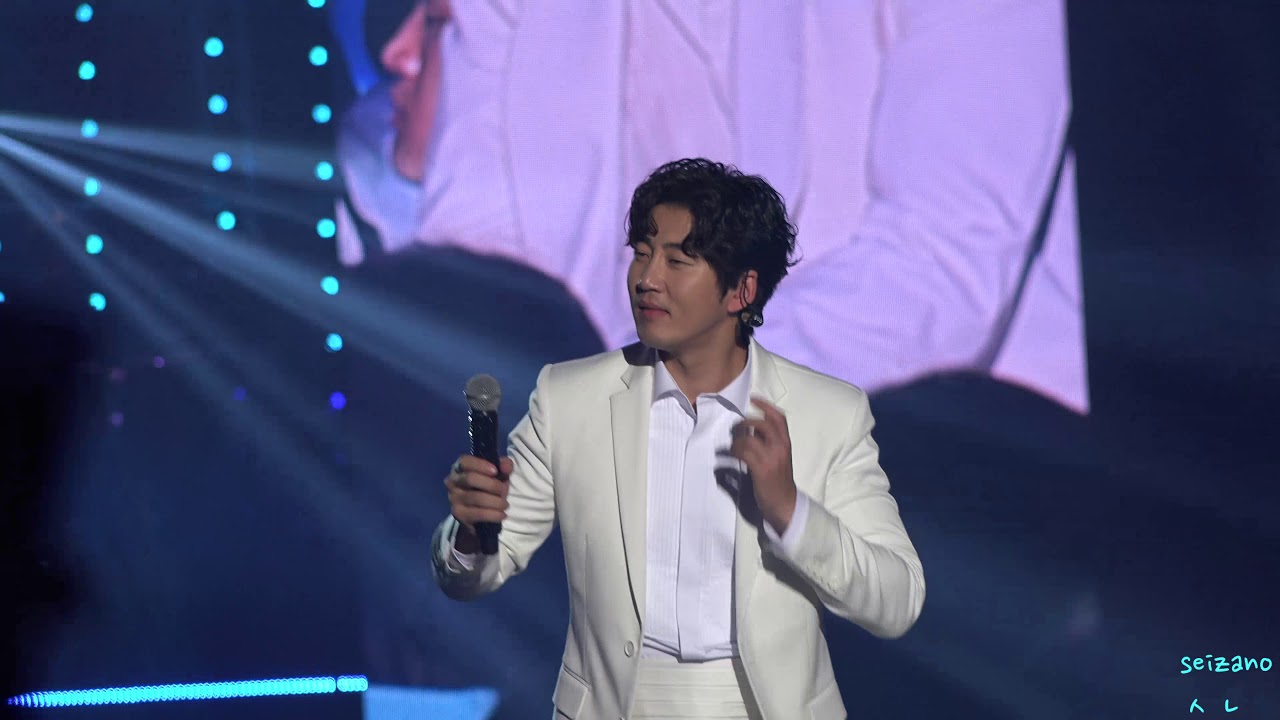 [4K] 2018 GREATEST 1회차 - 하늘색 풍선 (앵콜)