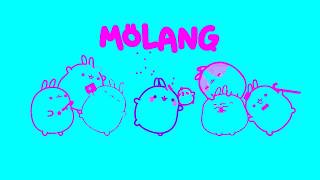 Molang Intro Logo Effects Sponsored By Klasky Csupo 2001 Effects