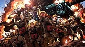 異世界四重奏 激戰 拼圖學園 手機遊戲總算重啟營運 集結惠惠 幼女戰記等四部作品 Youtube 異世界四重奏 激戰 拼圖學園 手機遊戲總算重啟營運 集結惠惠 幼女戰記等四部作品 Youtube