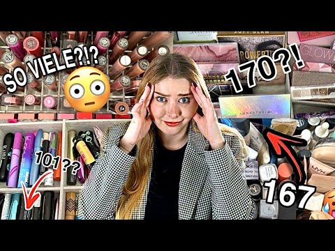 Video: 29 Cool Make-up Speicher Ideen für kleine Räume