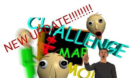 Baldi