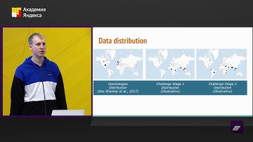 Kaggle Inclusive Images Challenge — Павел Остяков