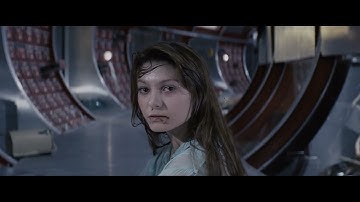 SOLARIS (1972) Trailer | Lem 2021: I
