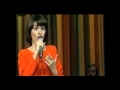 Mireille Mathieu En Frappant Dans Nos Mains 1973 