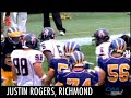 2010 CAA Football Buck Buchanan Award Preseason Candidates