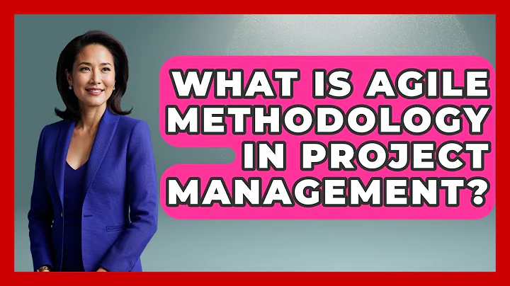 What Is Agile Methodology in Project Management? | The Project Manager Toolkit News