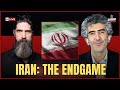 Ali Alizadeh Trump S Armada Message To Iran Nuclear History The Real Endgame 