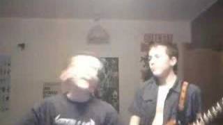 Classico! Tenacious D  Lip Sync