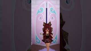 The Blue Girl Movie Trailer Roblox Royale High Horror Movie