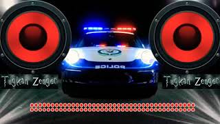 POLICE SIREN SOUND EFFECT-//- ARABADA POLİS SİREN SESİ REMİX KOPMALIK Resimi