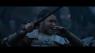 Gladiator Opening Scene Part 2