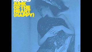 The Kooks - Junk Of The Heart (Happy)
