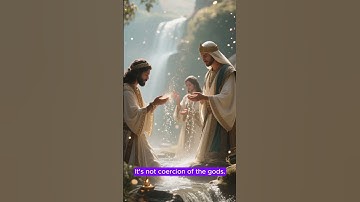 Neoplatonism: Iamblichus and Theurgy