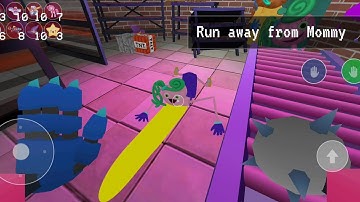 New Real Poppy Playtime Chapter 2 Mobile Game - Full Android Gameplay Walkthrough #15