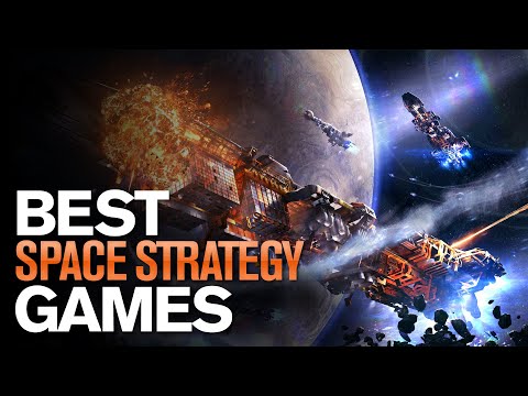 Video: Game Strategi Kosmik Berbasis Fisika Habitat Didanai Untuk Xbox One
