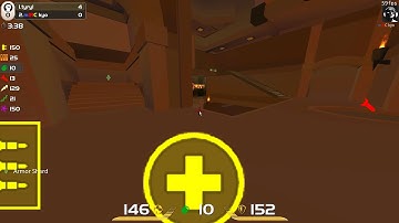 quakelive duel - ztn rail clinic against kyoko (sorry kyo :D)