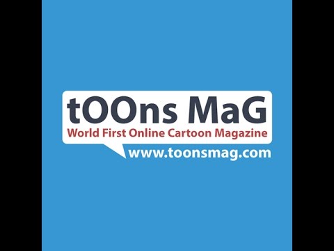 tOOns MaG Intro