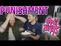 Video Game Punishment Wheel! | Gang Beasts
