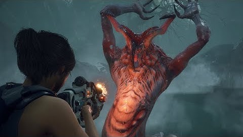 SCARS ABOVE PS5 - Walkthrough Gameplay - Chapter 1 Fear Keeps You Sharp (FULL GAME)