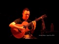 Antoine Dufour - En T&#39;Attendant (Live in Japan 2010)