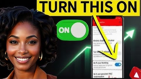 NO VIEWS & NO SUBS? Turn ON These 5 YouTube Settings RIGHT NOW (2025 YouTube