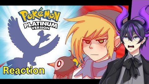 "De Pokémon Randomizer heeft me kapotgemaakt" | Kip reageert op Shenpai