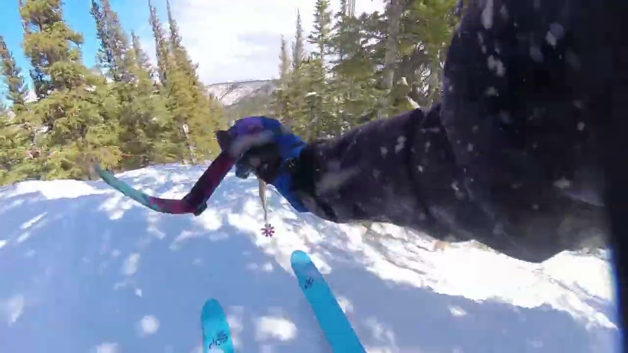 2026.03.09 - Eldora - Run 1