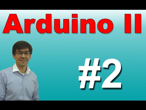 aula 4553 arduino - Instalando Configurando e Testando o Arduino DUEMILANOVE