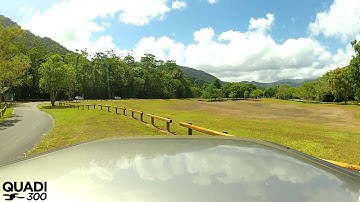 Open Pilot CC3D Firmware 14.10 Acro+ QUADI 300 Mini GoPro3