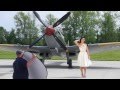 Warbird Pinup Girls - Behind the scenes 2013-2016 calendars