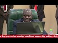 Breaking: Riek Machar Charged with Treason & Crimes Against Humanity – South Sudan on the Brink!