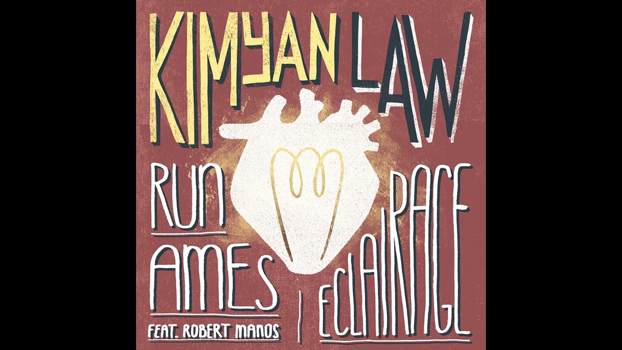 Assista a Kimyan Law - Run Ames (feat. Robert Manos) no YouTube Assista a Kimyan Law - Run Ames (feat. Robert Manos) no YouTube