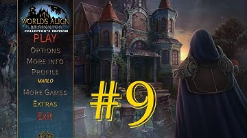 Marlo ile Worlds Align Beginning Oynuyoruz | Bölüm #9