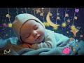 Baby Sleep Miracle 🌜 Relaxing Piano Lullaby &amp; Calming Bedtime Songs for Newborns, Toddlers &amp; Kids ?