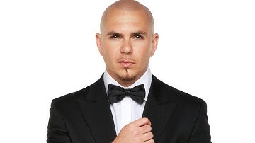 Pitbull - Give Me Everything (Visualizer) Feat. Ne-Yo, Afrojack, Nayer