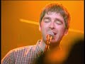 Oasis - Acquiesce - Live - Southend Cliffs Pavilion - UK - 4/17/95